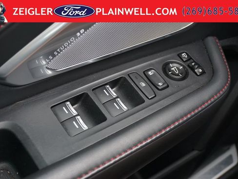 Used 2021 Acura RDX A-Spec AWD/4WD image 31