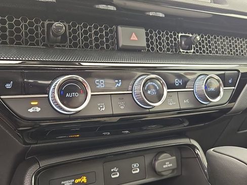 New 2026 Honda CR-V EX-L image 16