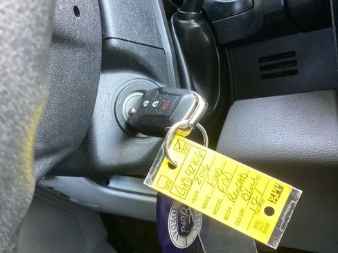 Used 2016 Ford F150 XL w/ Equipment Group 101A Mid image 48