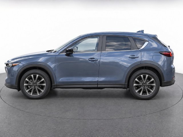 Used 2024 MAZDA CX-5 Carbon Edition AWD/4WD image 6