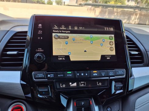 Used 2020 Honda Odyssey EX-L image 26