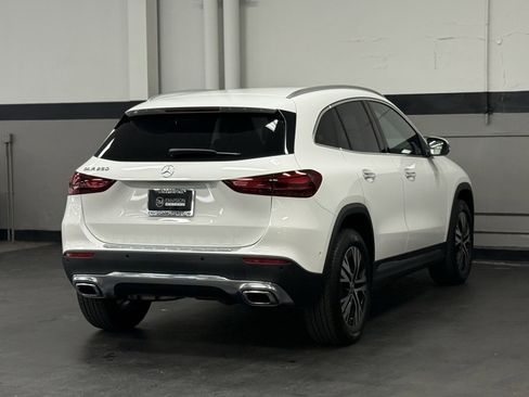 Used 2025 Mercedes-Benz GLA 250 image 12