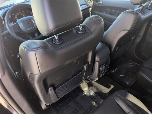 New 2026 Dodge Durango GT image 28