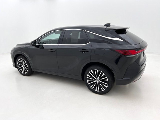 Used 2024 Lexus RX 350 Premium Plus w/ Convenience Package AWD/4WD image 15