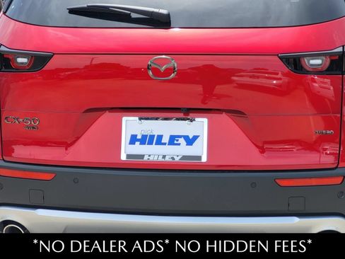 New 2026 MAZDA CX-50 AWD 2.5 S w/ Weather Package image 5