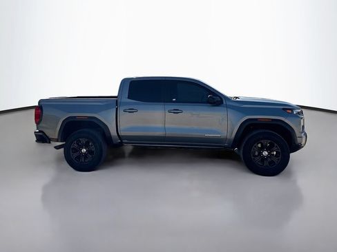 Used 2023 GMC Canyon Elevation w/ Convenience Package RWD image 8