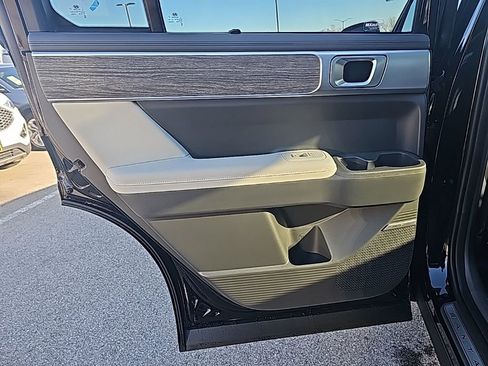 New 2026 Hyundai Santa Fe Calligraphy image 33