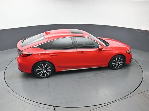 Used 2023 Honda Civic EX-L image 39