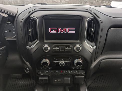 Used 2020 GMC Sierra 1500 AT4 w/ AT4 Premium Package image 38