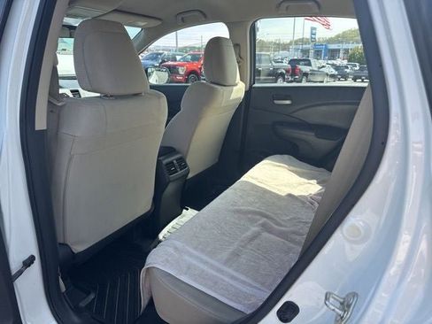 Used 2016 Honda CR-V LX image 19