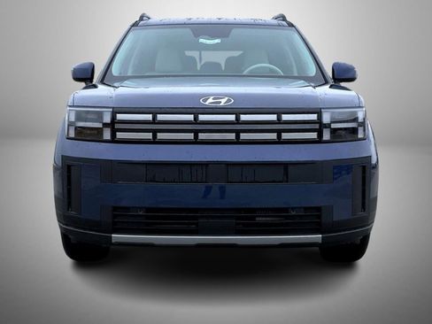 New 2026 Hyundai Santa Fe SEL w/ Tow & Go Package image 2