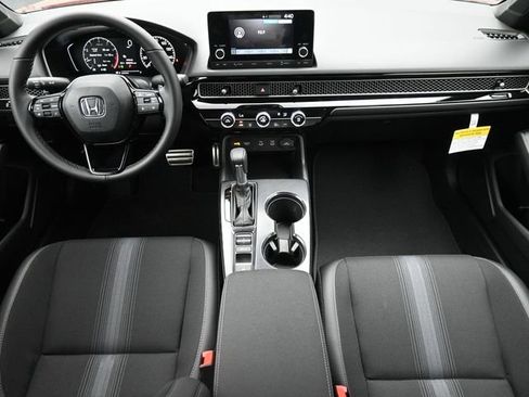 New 2026 Honda Civic Sport image 20
