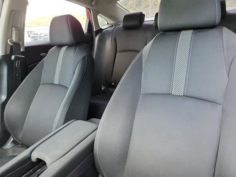 Used 2017 Honda Civic LX image 5