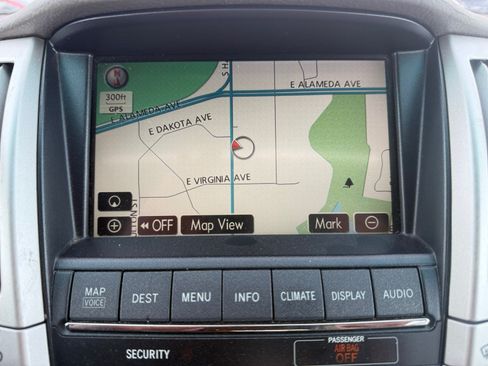Used 2009 Lexus RX 350 AWD image 26