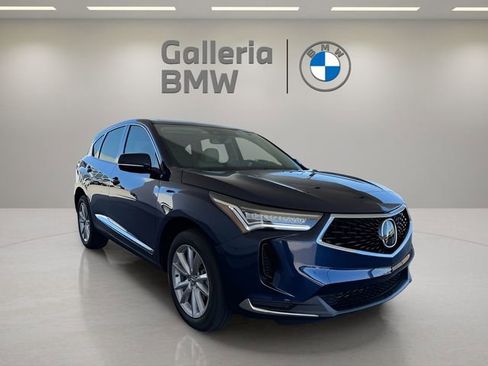 Used 2024 Acura RDX SH-AWD image 4