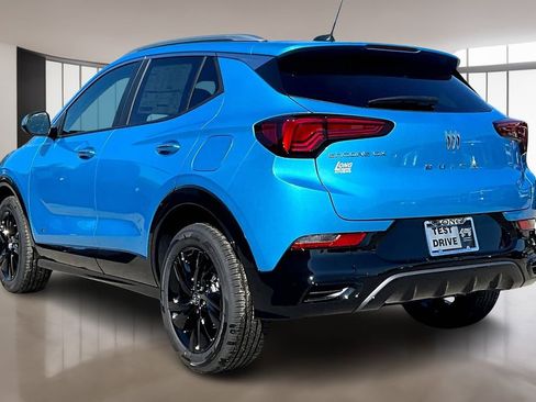 New 2026 Buick Encore GX Sport Touring image 3