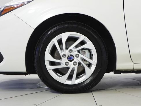 Certified 2025 Subaru Impreza 2.0i AWD/4WD image 5