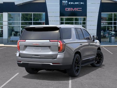 New 2026 GMC Yukon Elevation image 6