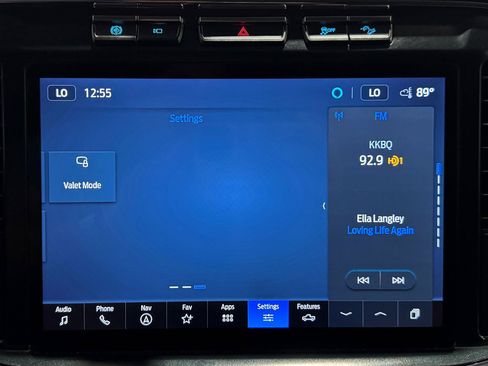 Used 2023 Ford F250 Lariat AWD/4WD image 54
