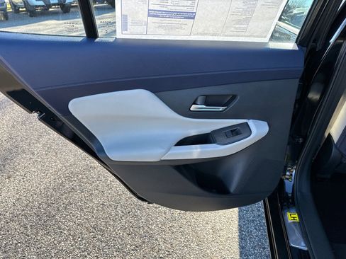 New 2026 Nissan Sentra SL w/ Floor Mat Package FWD image 21