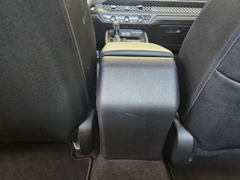Used 2024 Honda Accord EX image 19