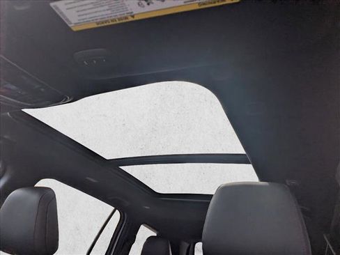 New 2026 Jeep Cherokee Overland image 16