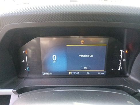 Used 2024 Ford Ranger XL image 20