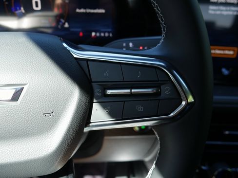 New 2026 Chevrolet Traverse LT w/ LPO, Floor Liner Package image 13