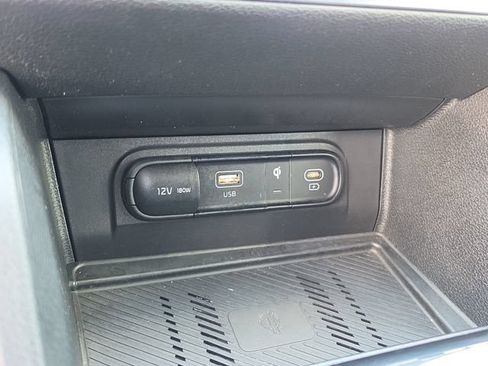 Used 2023 Kia Sportage SX FWD image 27