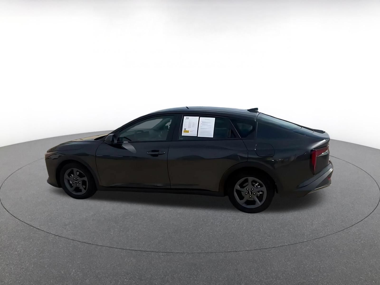 Used 2026 Kia K4 FWD image 7