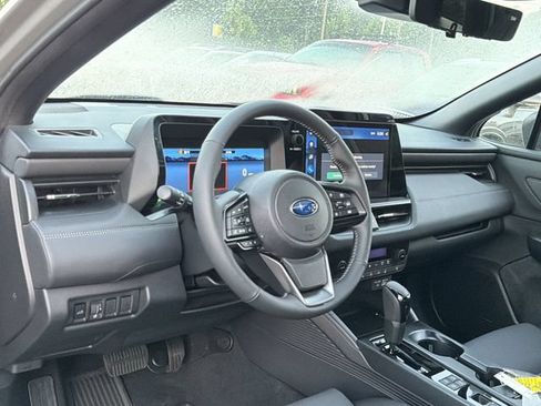Certified 2026 Subaru Outback Touring AWD/4WD image 16