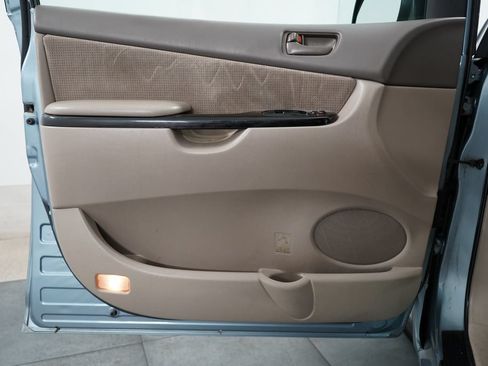 Used 2004 Toyota Sienna LE w/ LE Pkg 1 FWD image 22