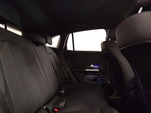 New 2026 Mercedes-Benz GLA 250 image 28