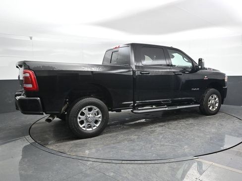 Used 2024 RAM 2500 Laramie image 2
