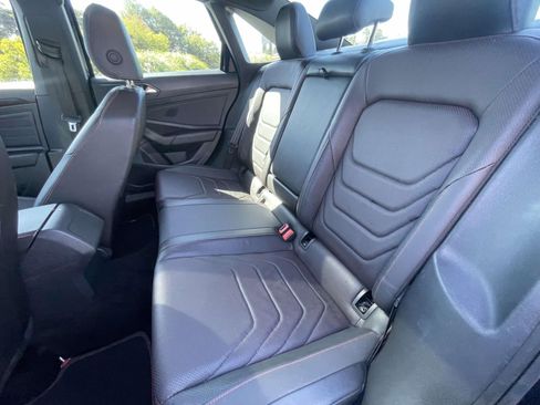 Used 2024 Volkswagen Jetta GLI Autobahn FWD image 12
