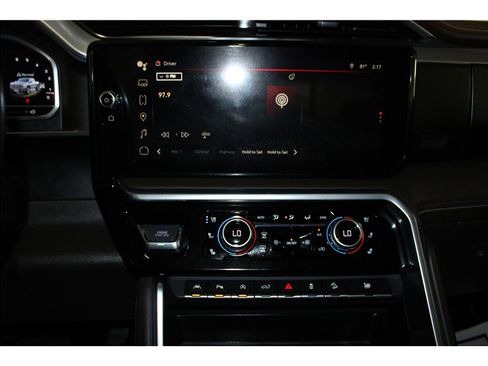 Used 2023 GMC Sierra 1500 Denali w/ Denali Reserve Package image 34