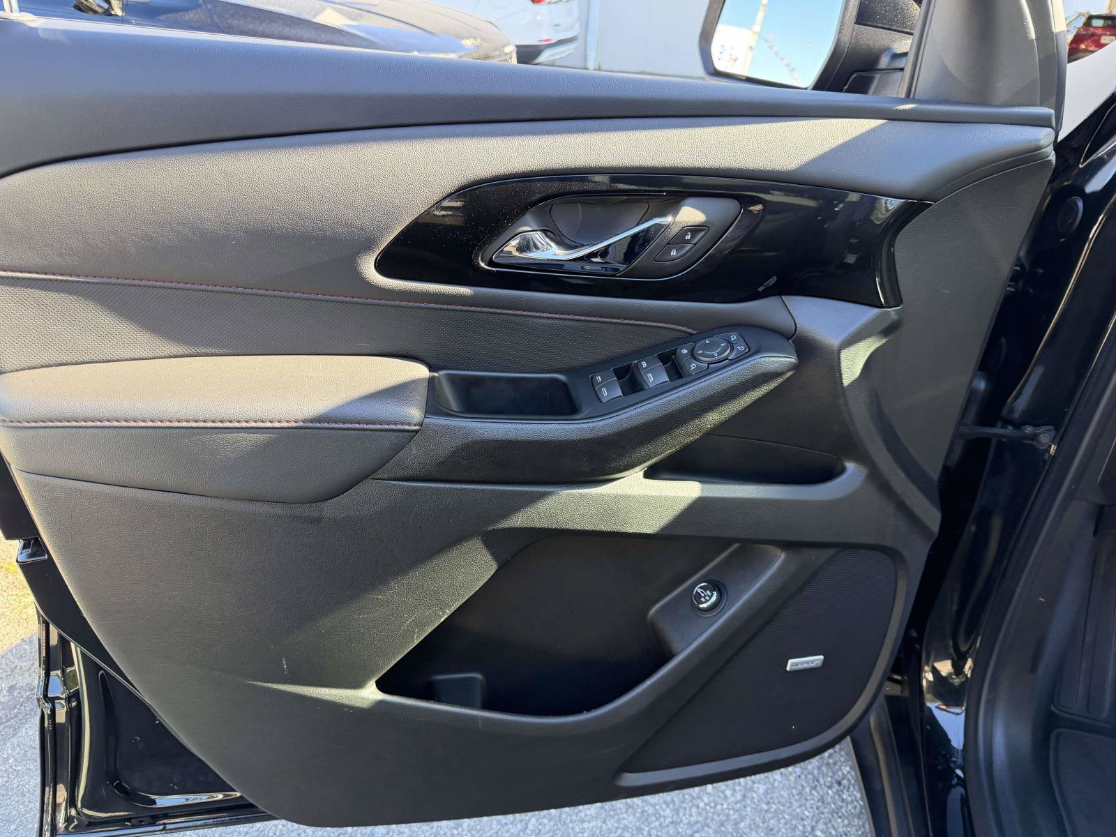 Certified 2023 Chevrolet Traverse RS AWD/4WD image 19