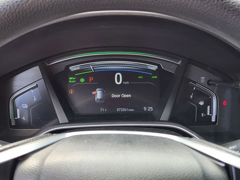 Used 2021 Honda CR-V EX image 19