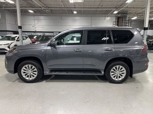 Used 2023 Lexus GX 460 Premium w/ Premium Plus Package AWD/4WD image 4