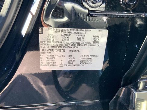 New 2026 Buick Envision Sport Touring image 14