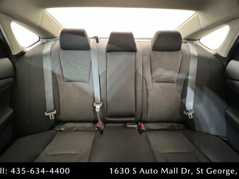 Used 2024 Honda Accord EX image 24