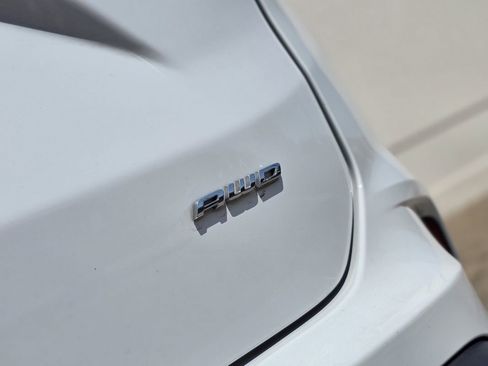 Used 2022 Ford Edge SEL image 33