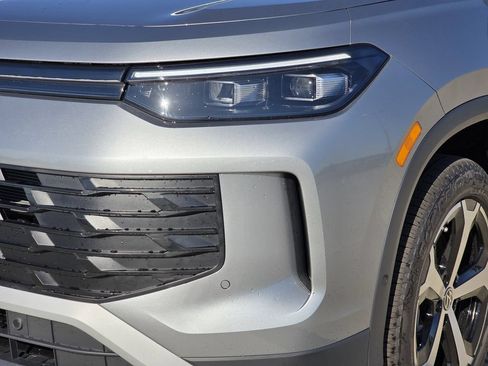 New 2026 Volkswagen Tiguan SE AWD/4WD image 7