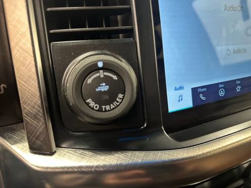 Certified 2022 Ford F150 King Ranch image 37