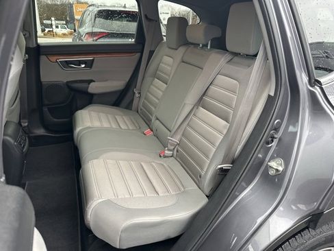Used 2019 Honda CR-V EX image 47