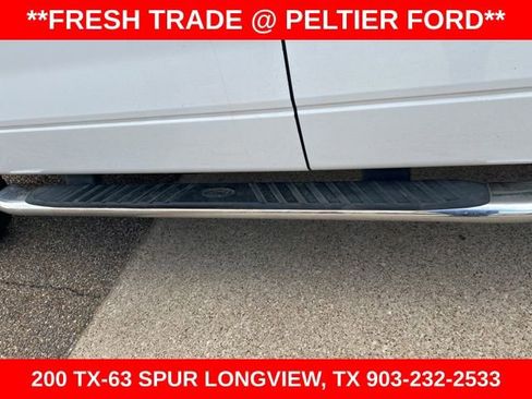 Used 2011 Ford F150 XLT w/ XLT Convenience Pkg image 8