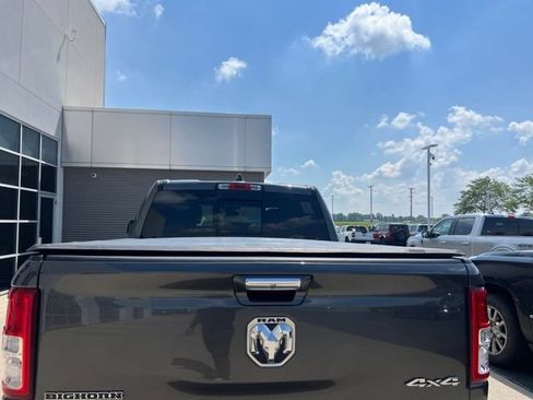 Used 2019 RAM 1500 Big Horn AWD/4WD image 6