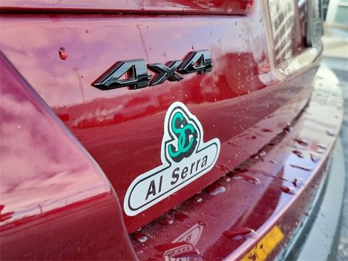 New 2025 Jeep Grand Cherokee L Altitude image 32