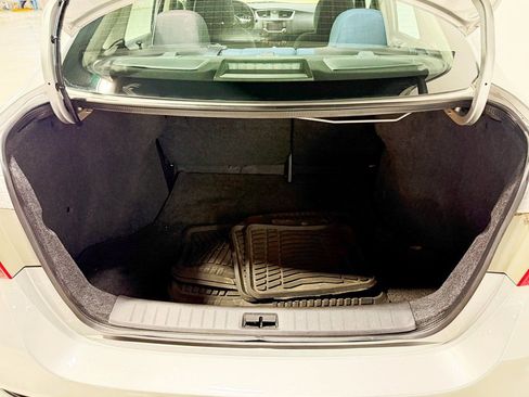 Used 2018 Nissan Sentra S FWD image 28