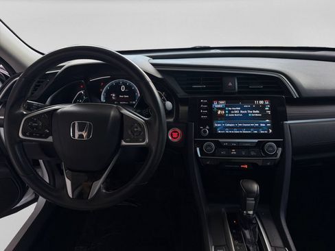Used 2021 Honda Civic EX-L image 15